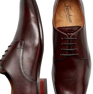 Florsheim Angelo CT OX Burgundy size 8D
